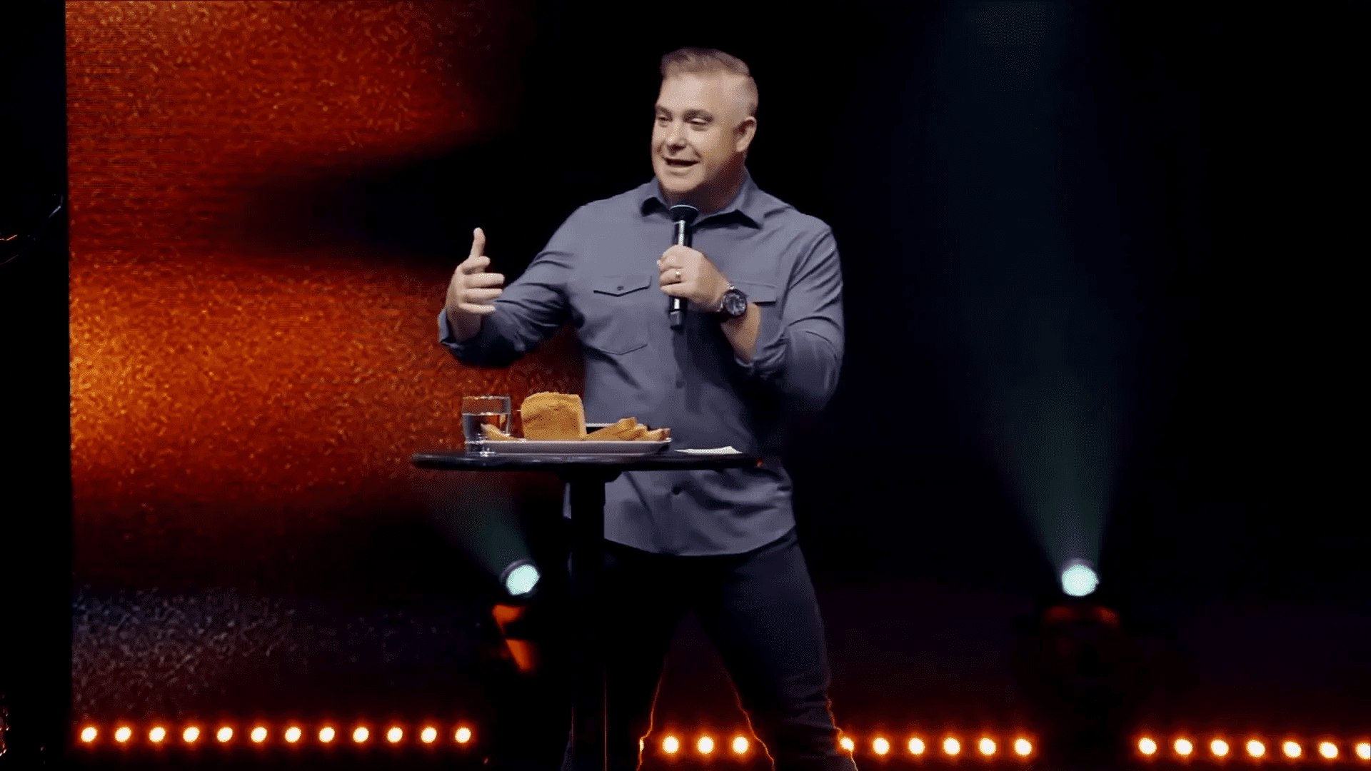 Real-life Testimony of Financial Transformation