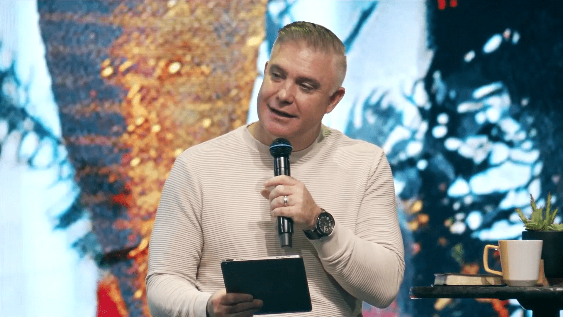 Lesson Three: Be Generous This Christmas