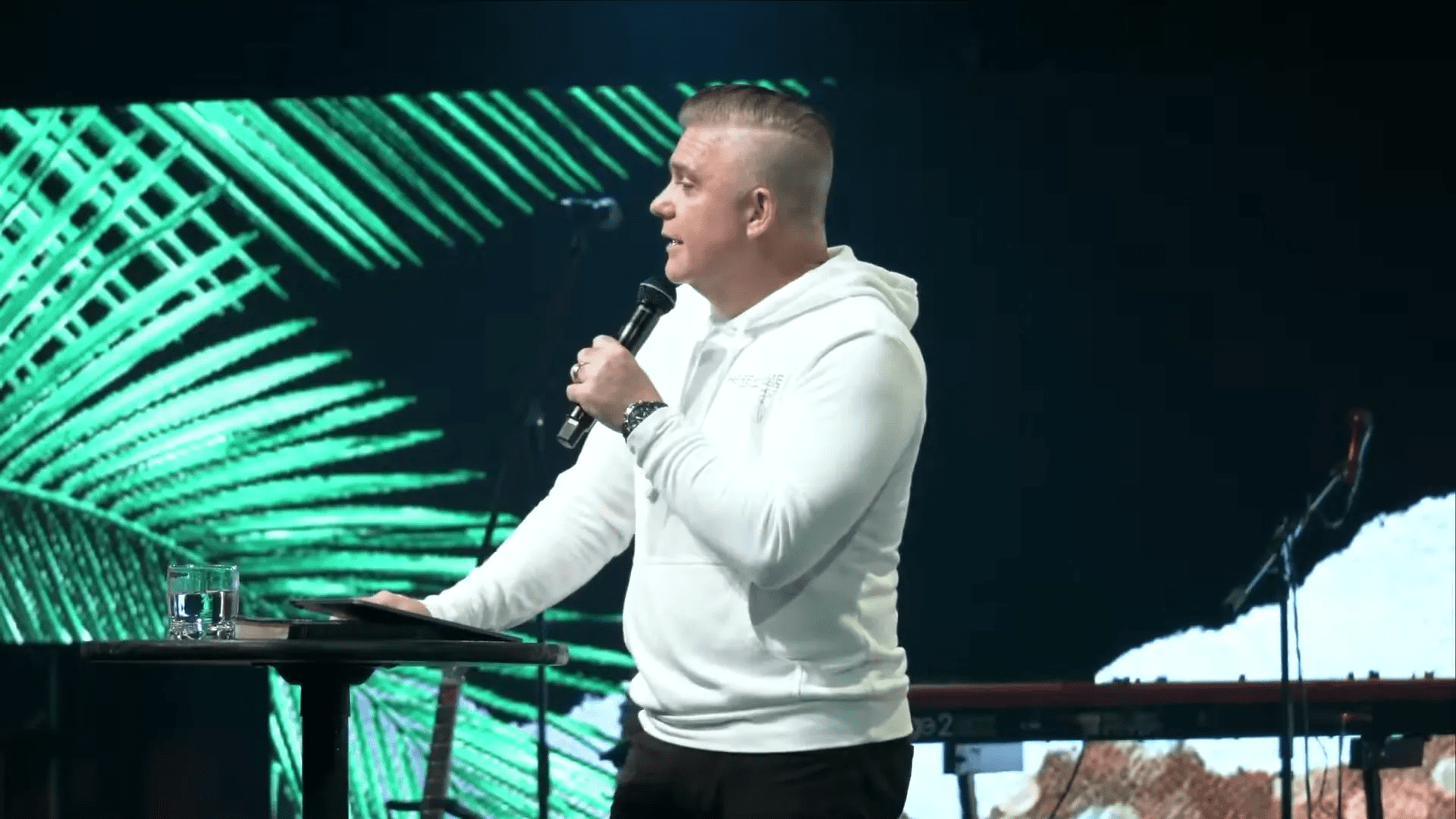 Second Step: Obedience to God's Instructions