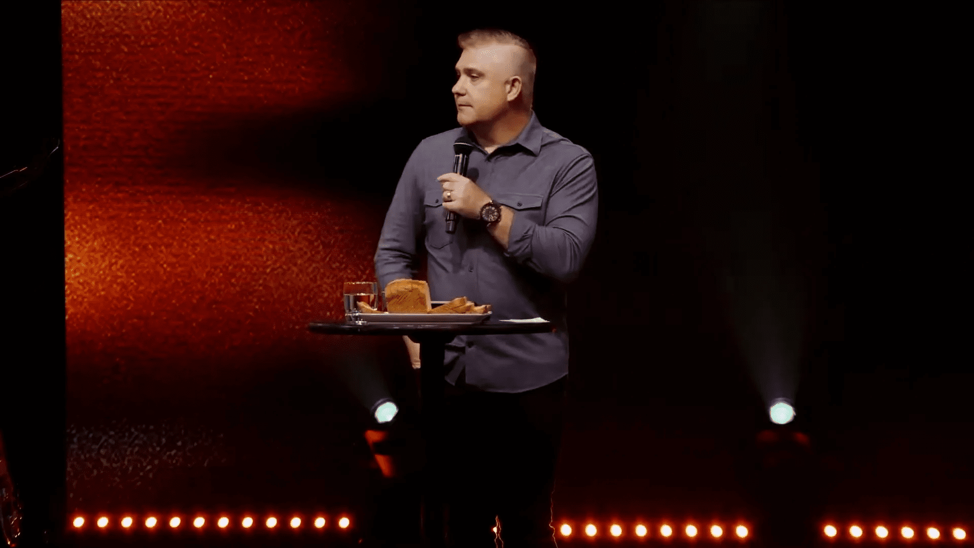 Understanding the 'First Fruits'