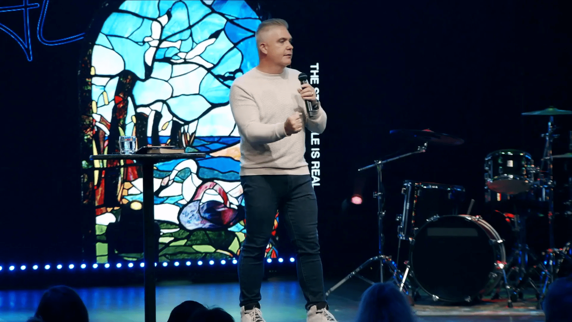 Guarding Our Hearts and Minds