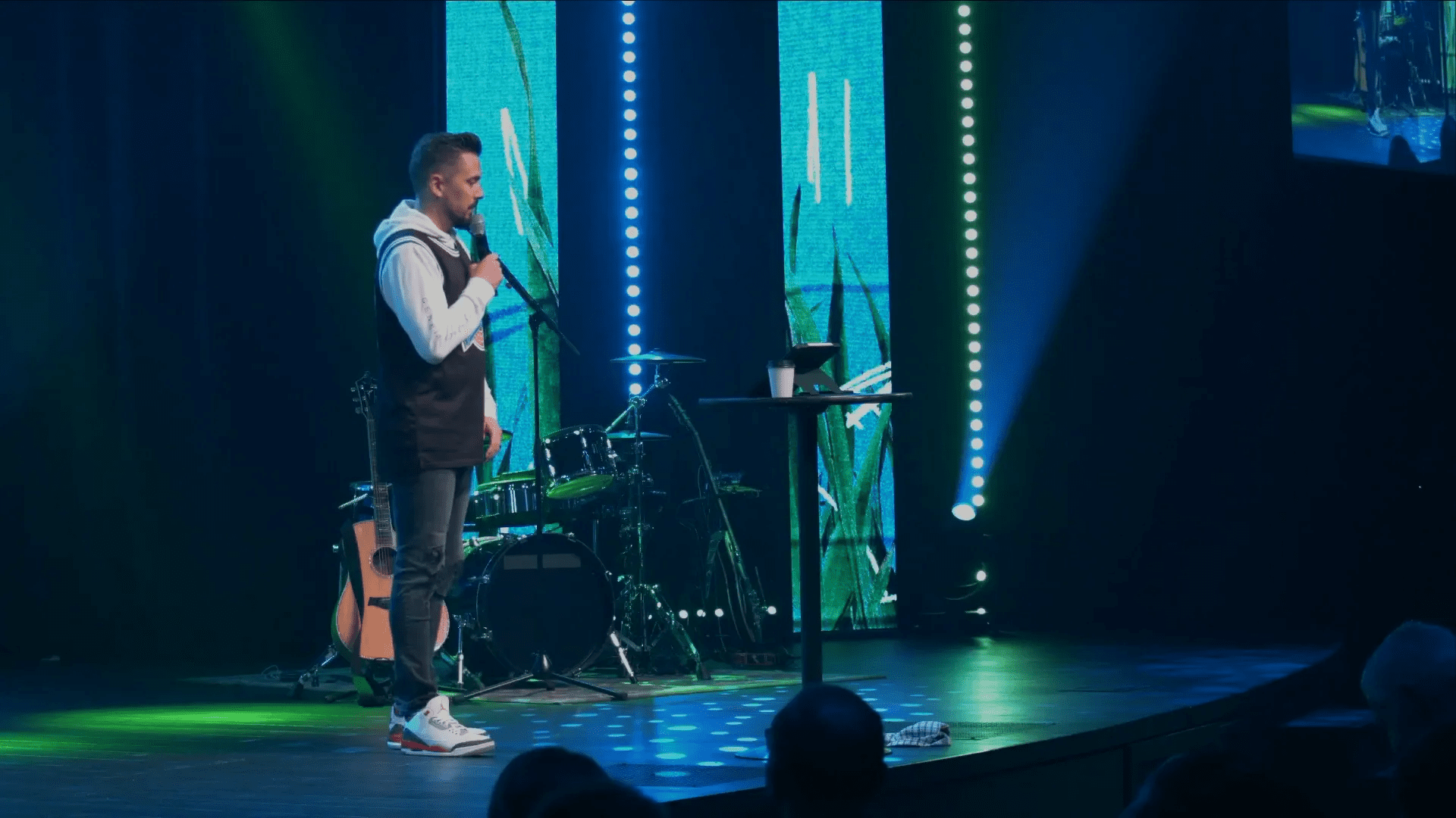 The Concept of Solitude vs. Community