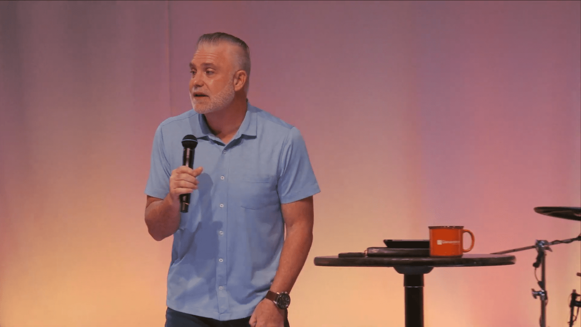 The Importance of Spiritual Warfare