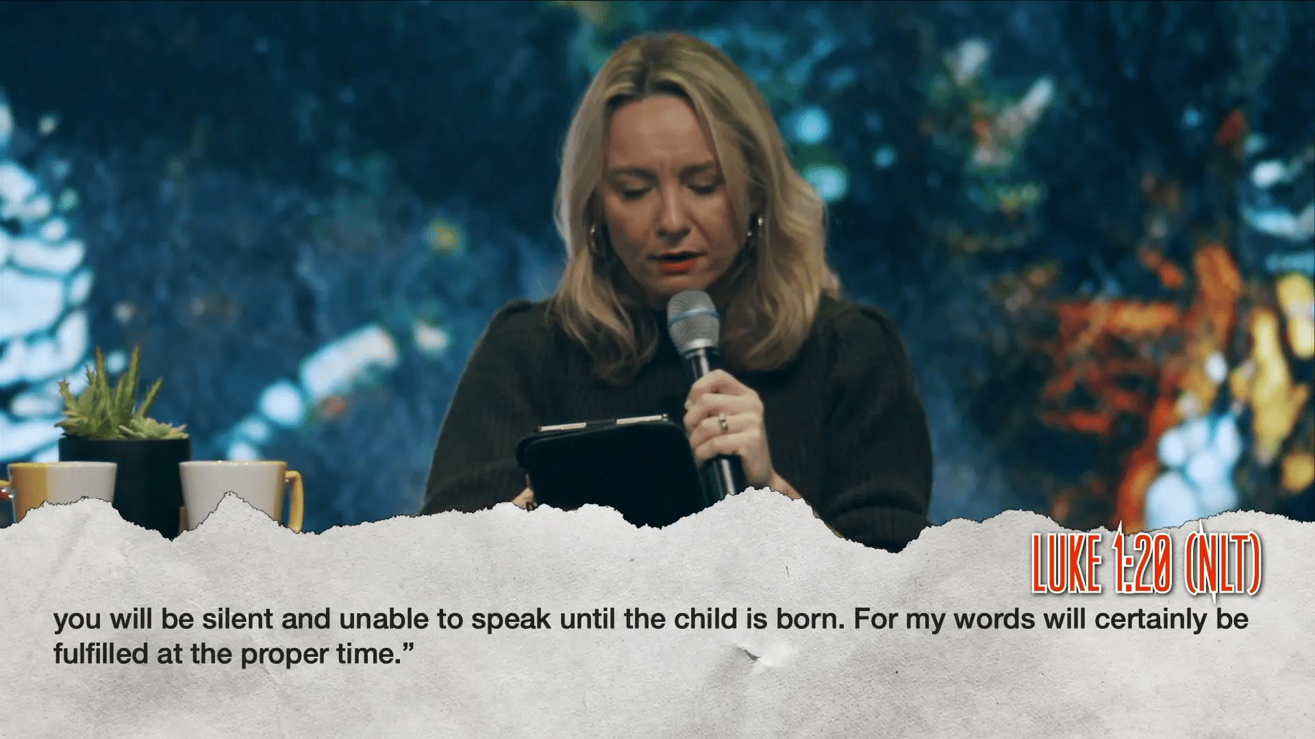 PASTORS BEN MELISSA PIERCE