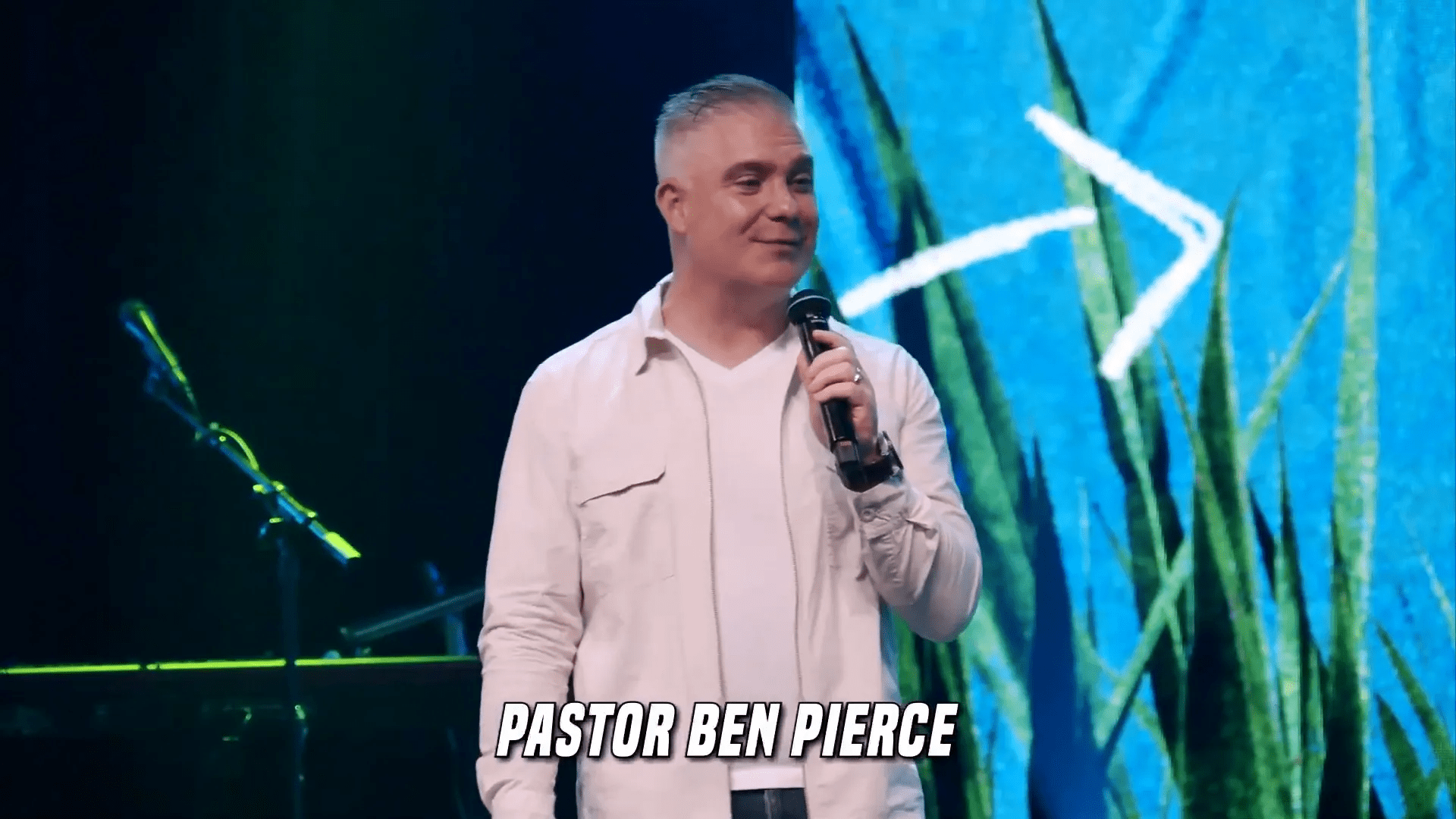 Welcome and Introduction