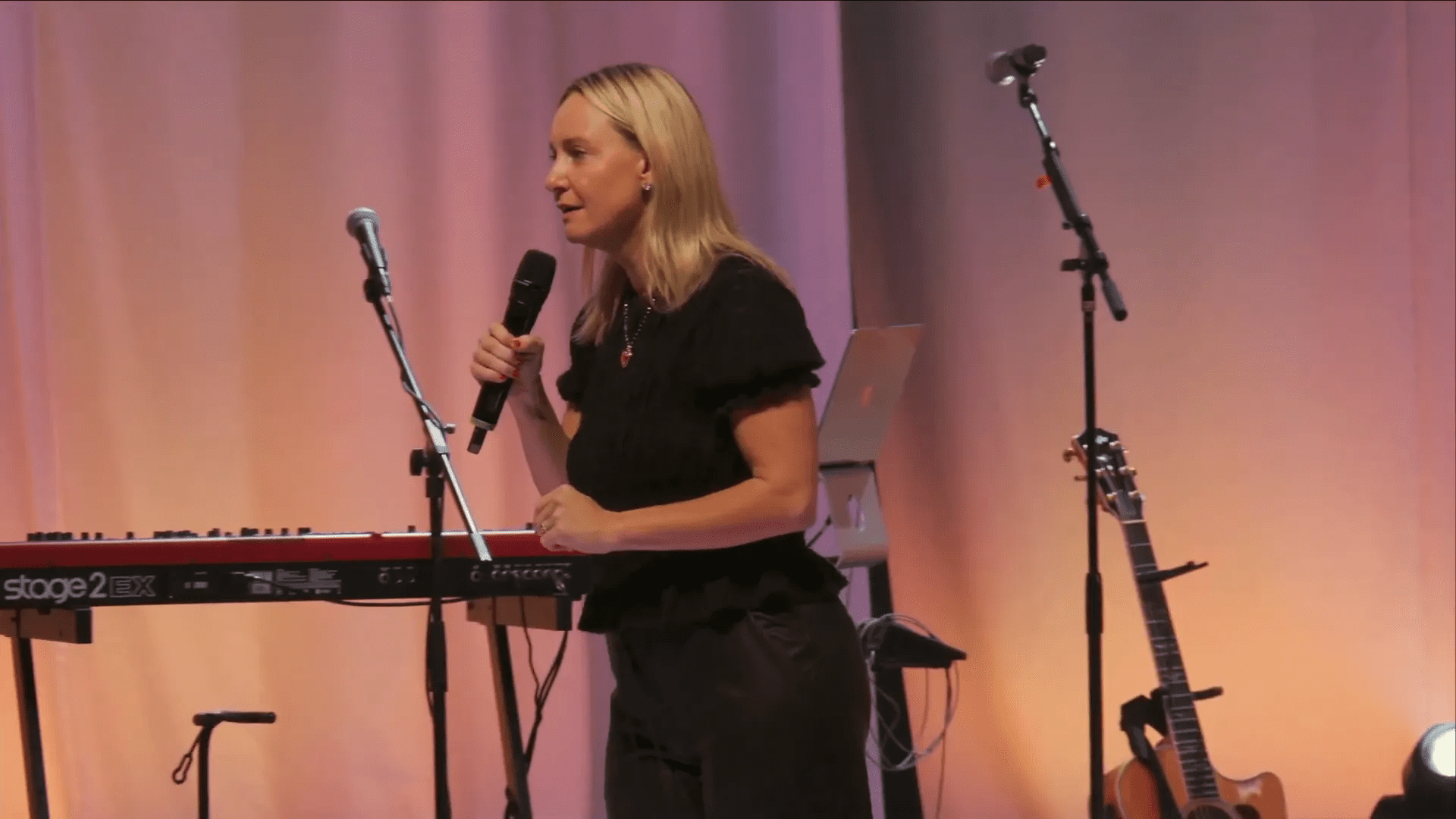 The Power of Knowing God's Voice