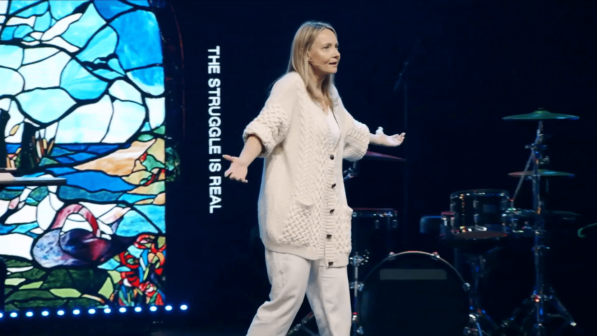 Living a Shame-Free Life