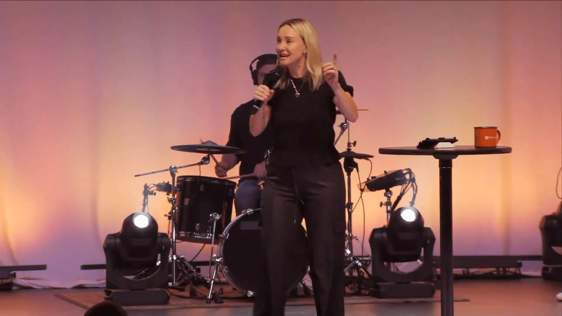 Trusting in God's Character