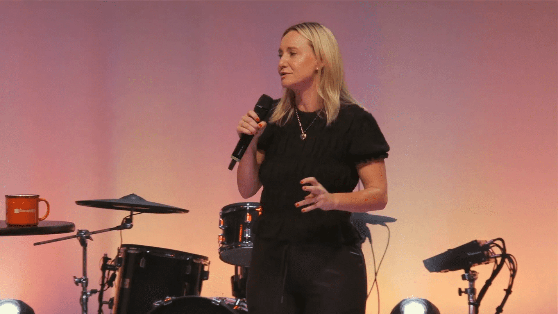 Trusting in the Lord: Leaning on His Understanding