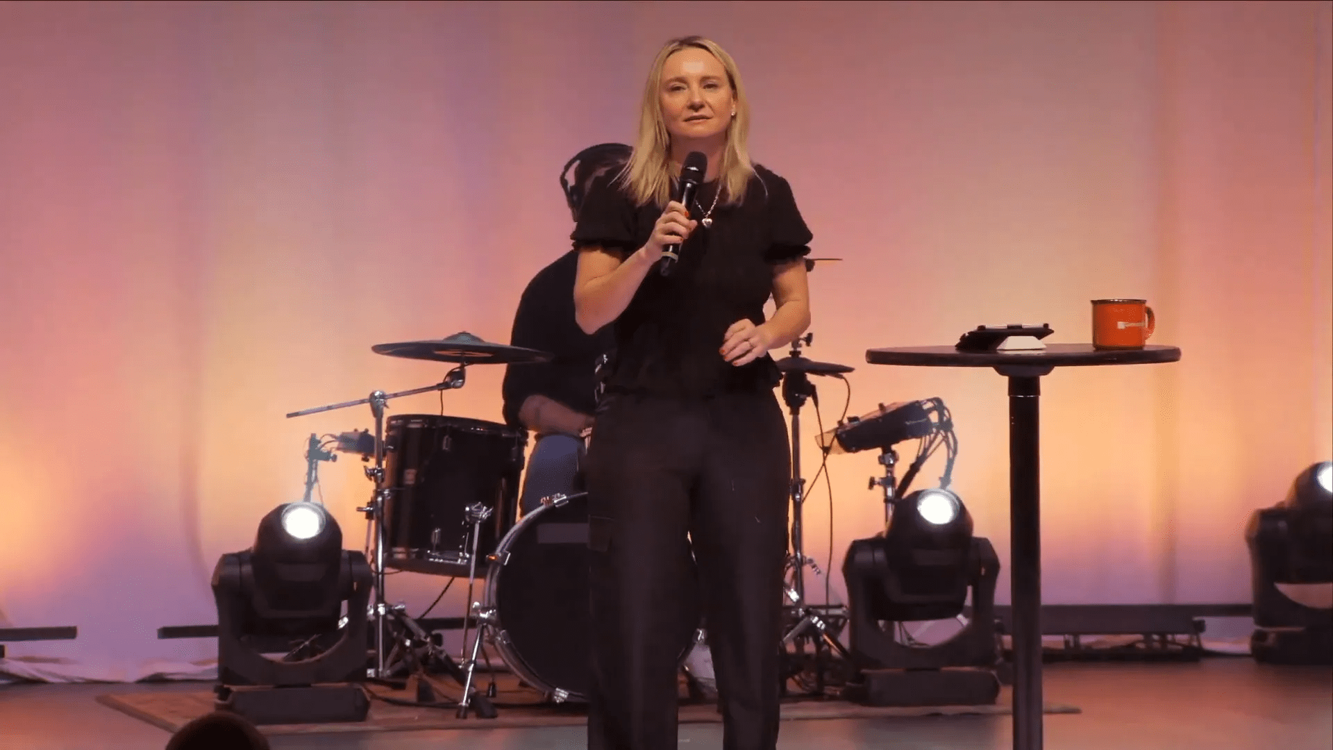 Listening for Guidance