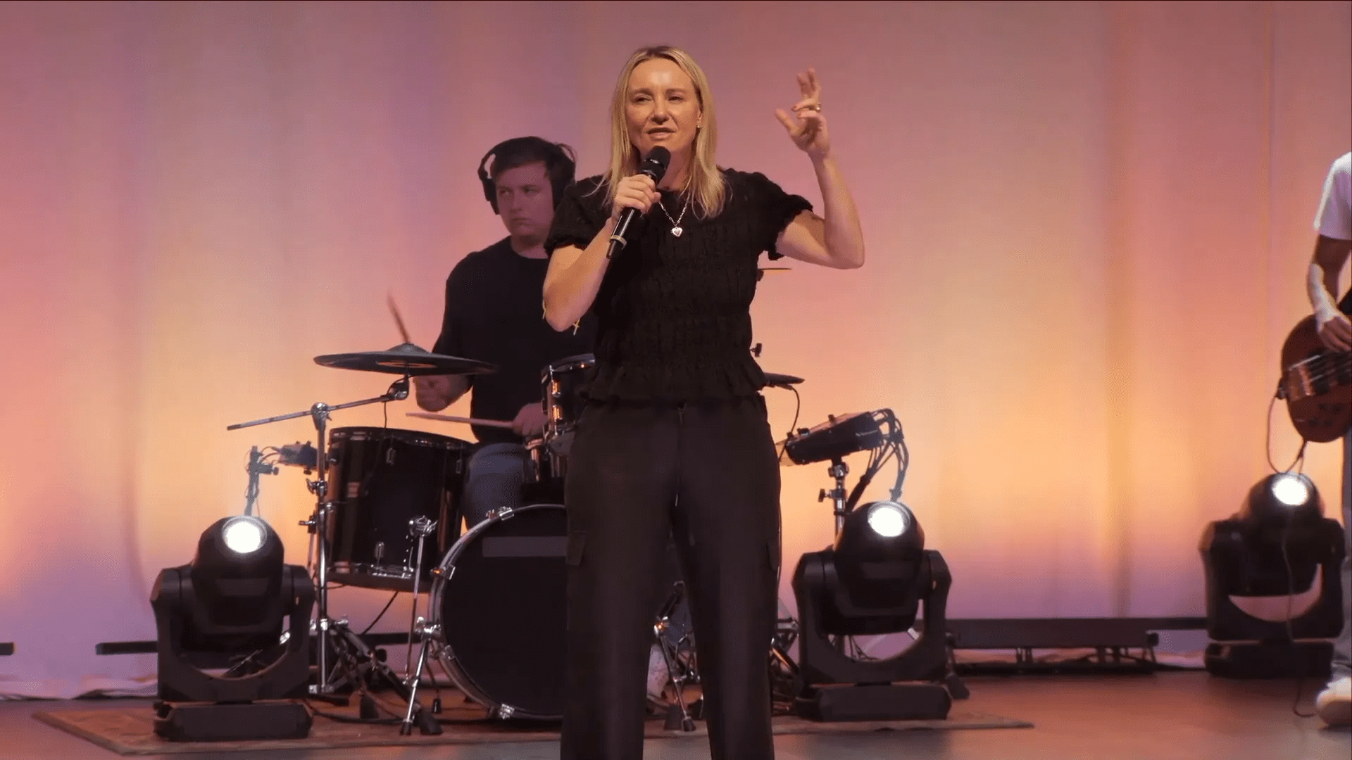 Invitation to Faith and Salvation