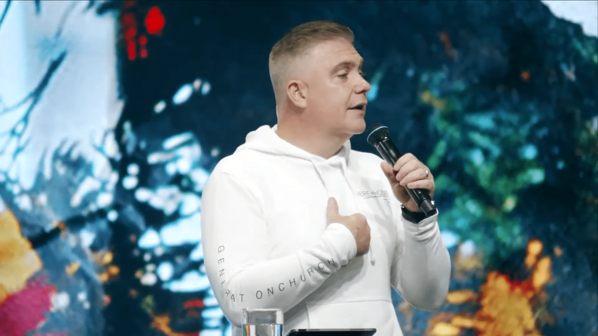 Third Step: The Power of Prayer