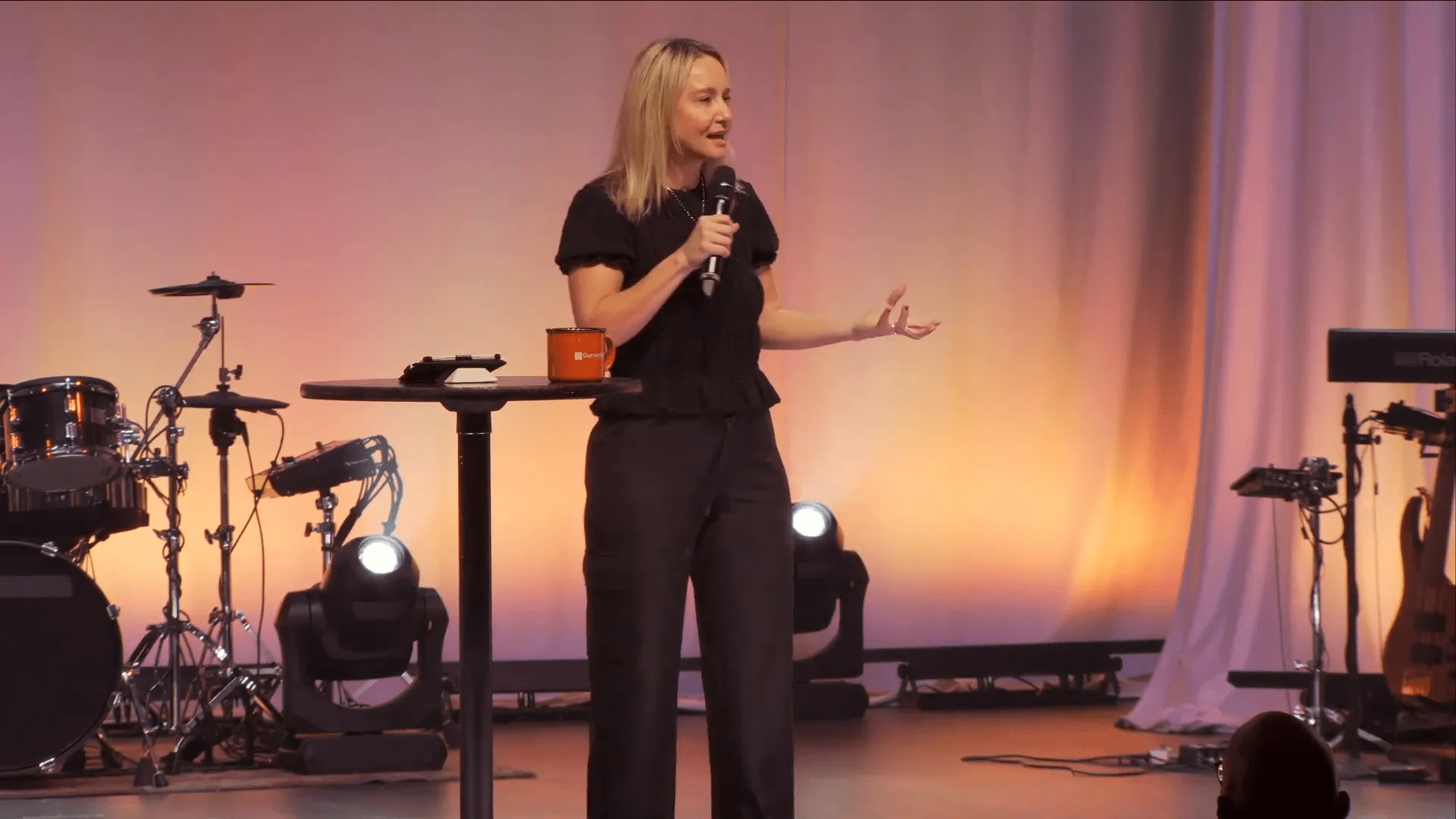 Two Truths and a Lie: Understanding Deception