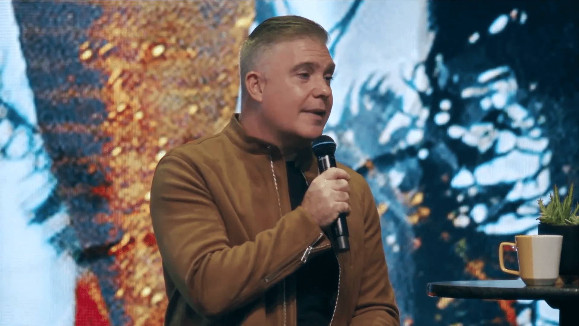 REMEMBER WE WALK BY FAITH NOT BY SIGHT