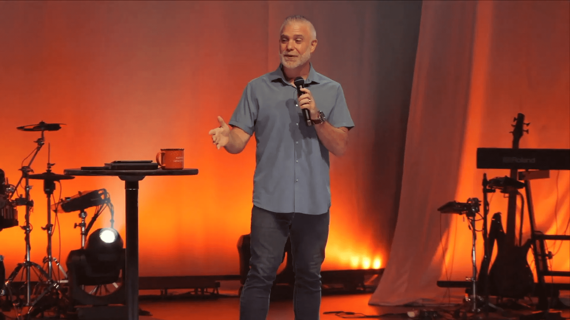 A Historical Perspective: The Roots of Our Church