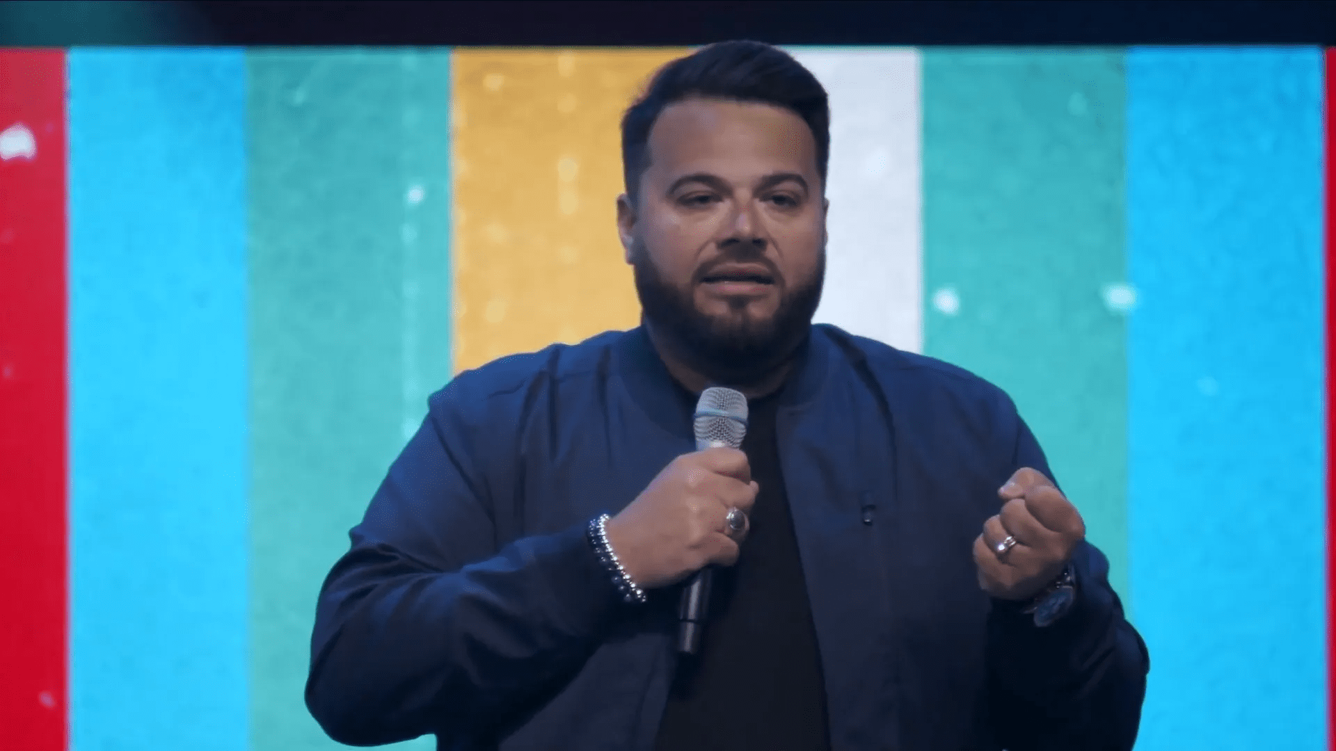 The Role of Grandparents