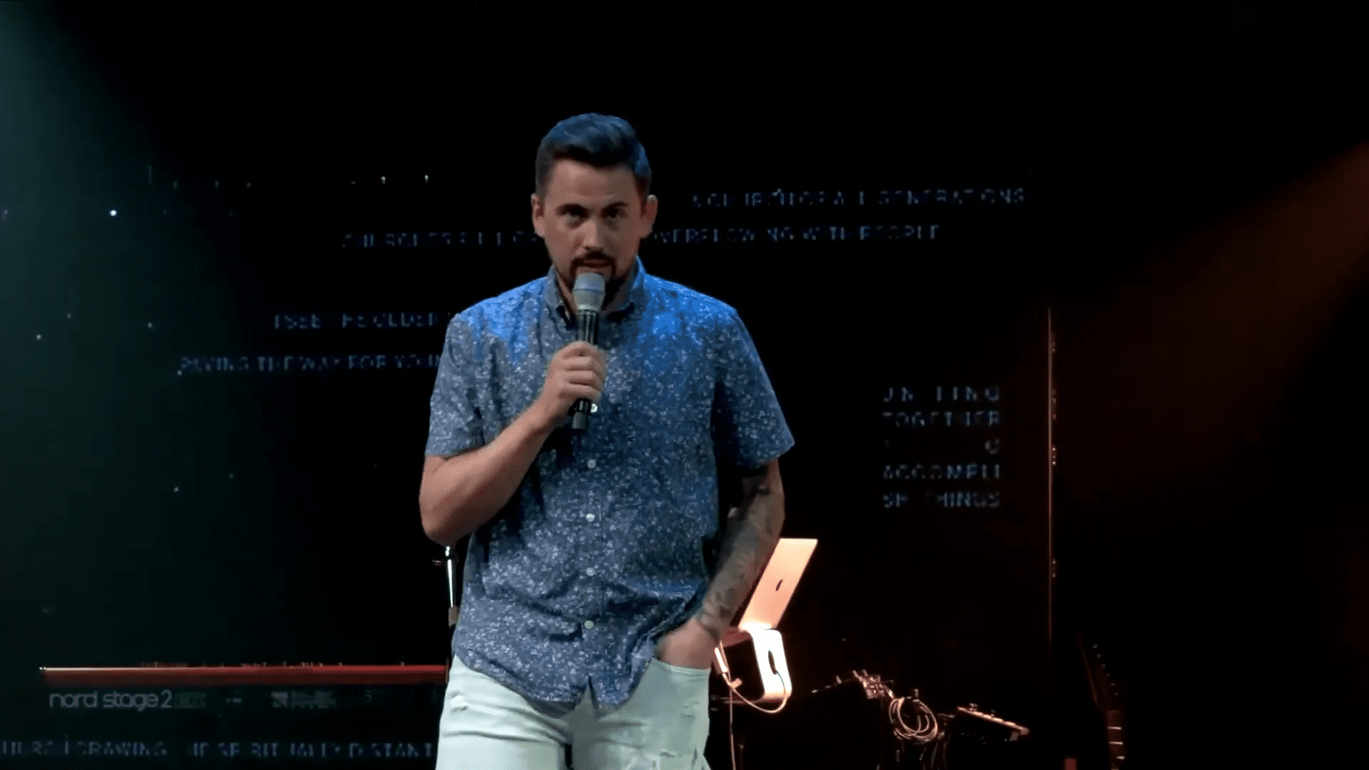 The Concept of the Final Straw