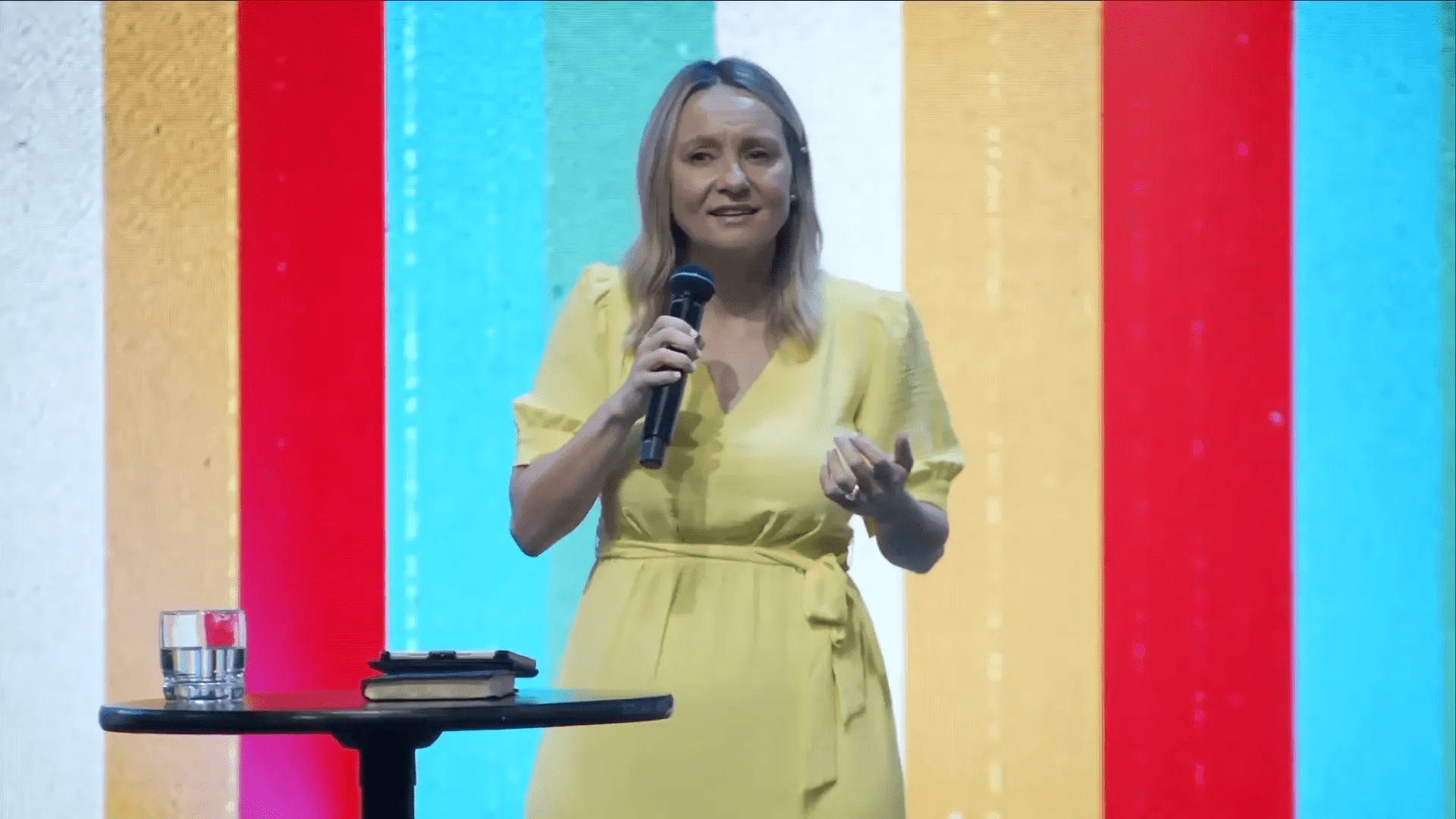 The Revelation of God's Glory