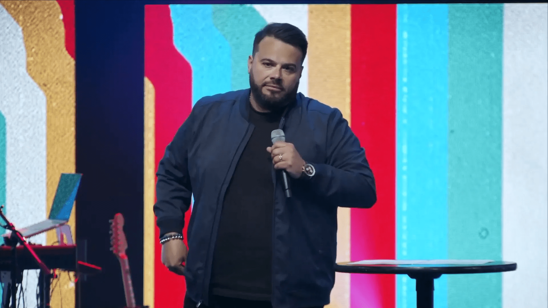 Creating a Positive Environment