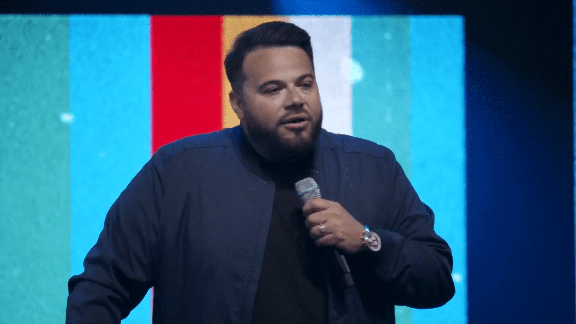 God's Communication with Children