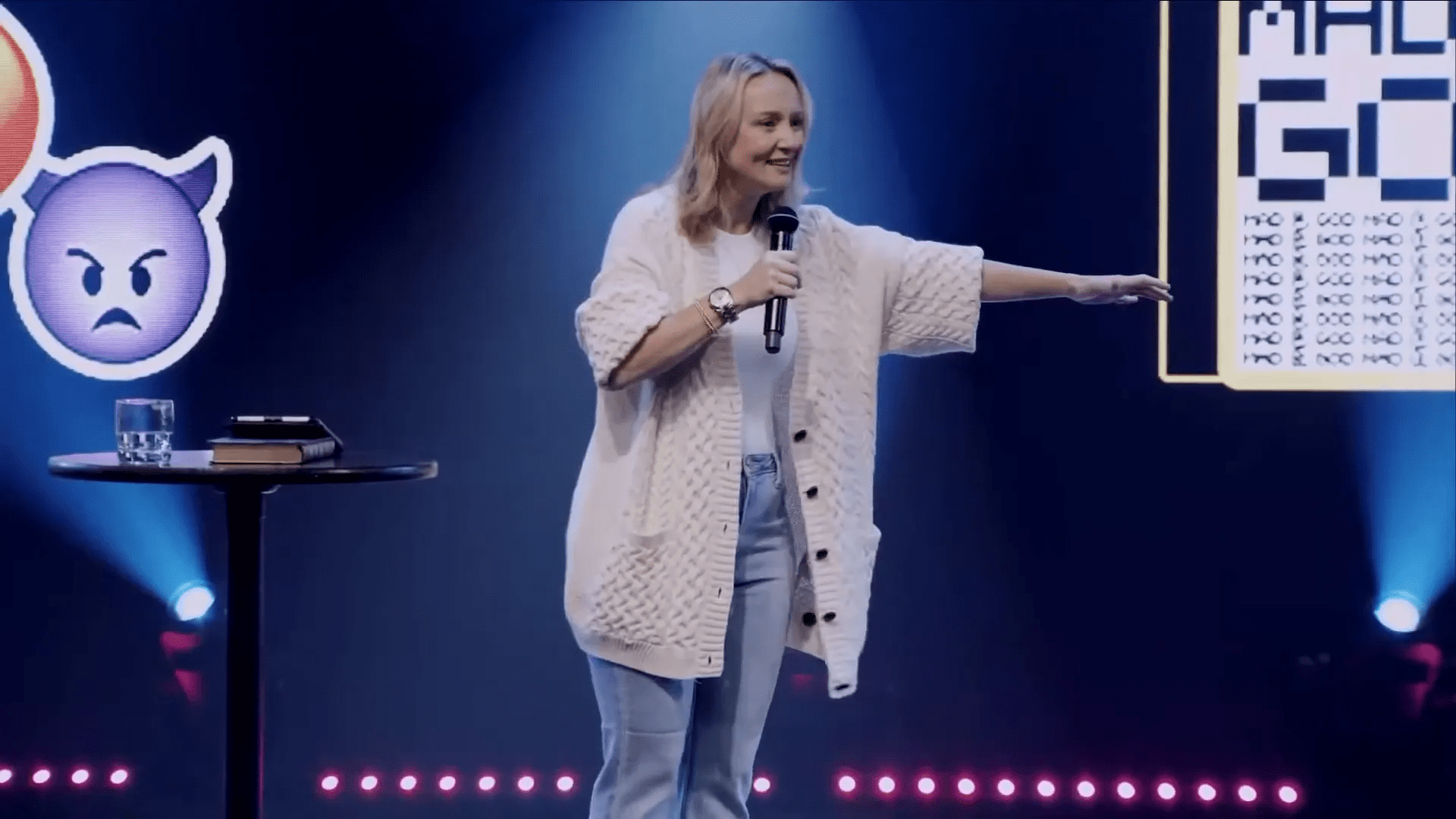 Biblical Examples of Anger