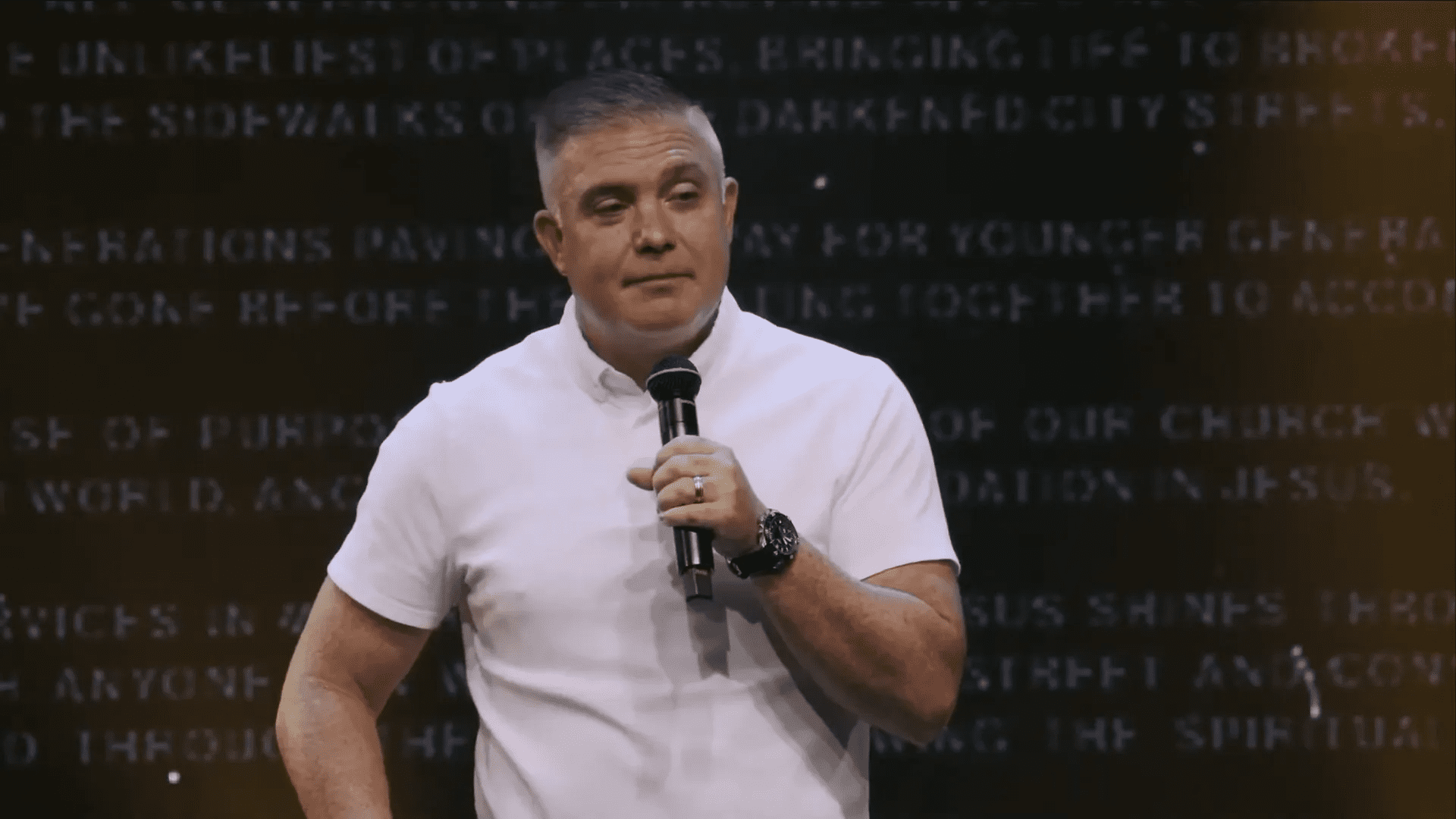 The Church That I See: A Vision for the Future