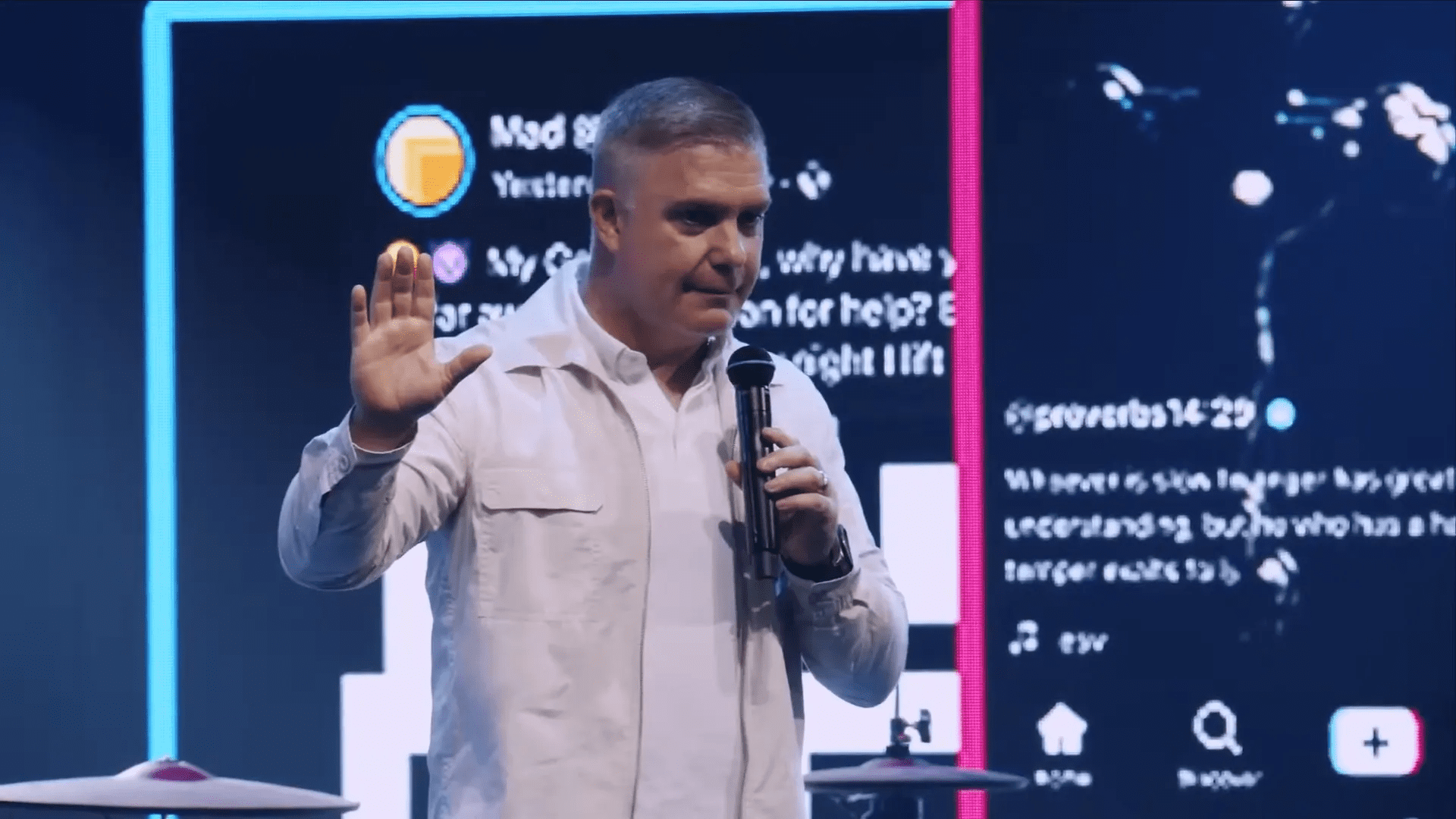 The Concept of Acts of God