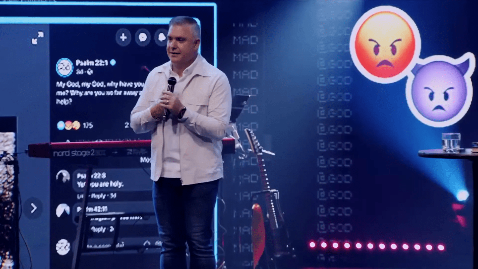 Attributing Blame: The Human Tendency