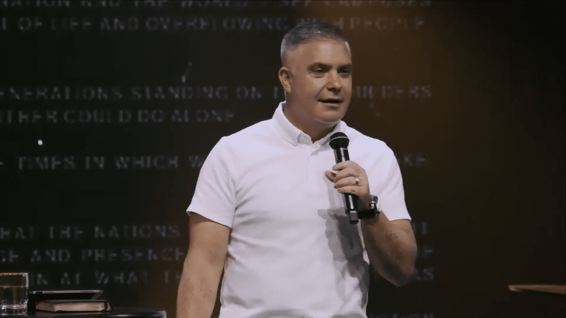 The Importance of Multi-Generational Unity