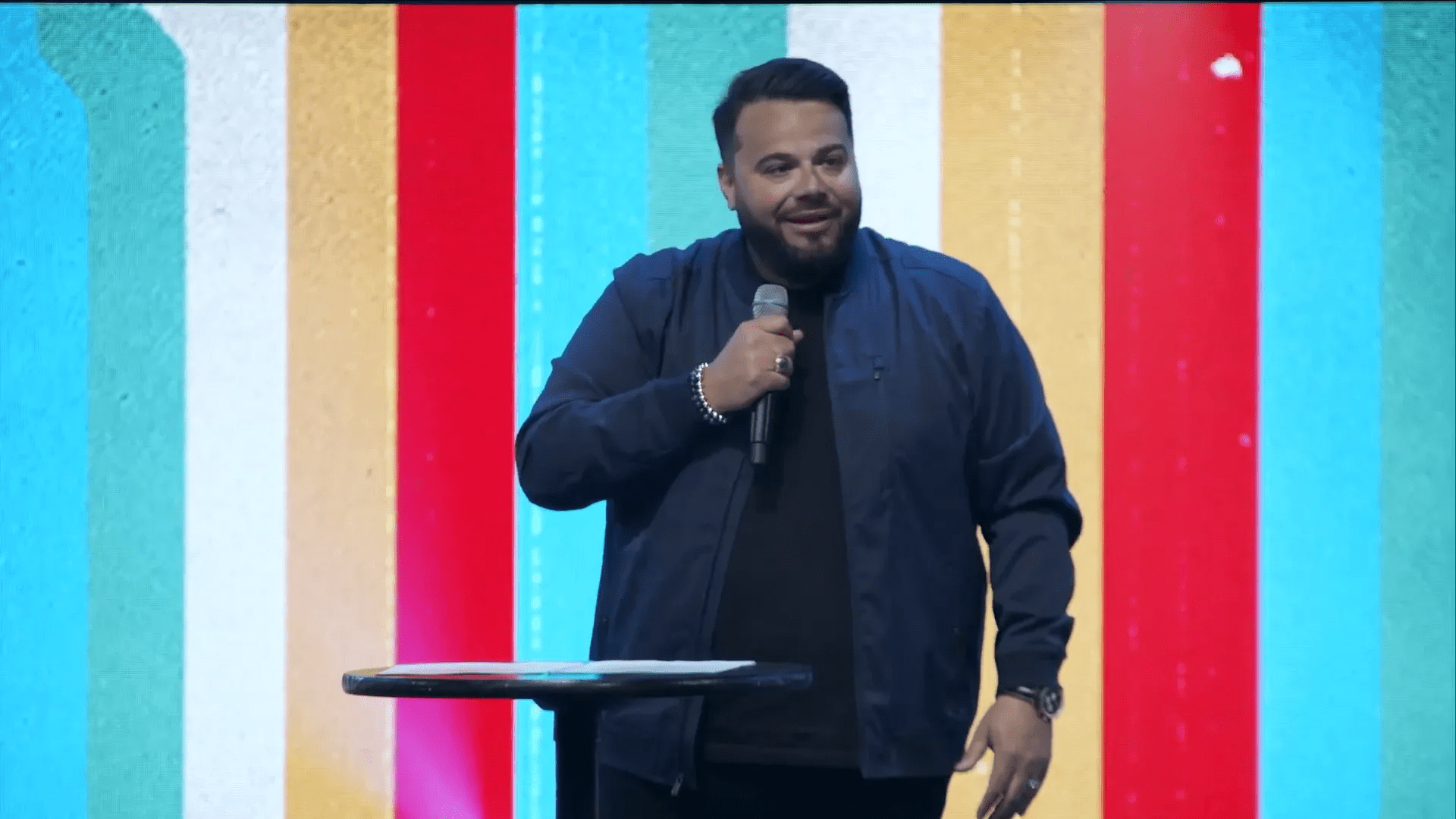 Being an Intentional Parent