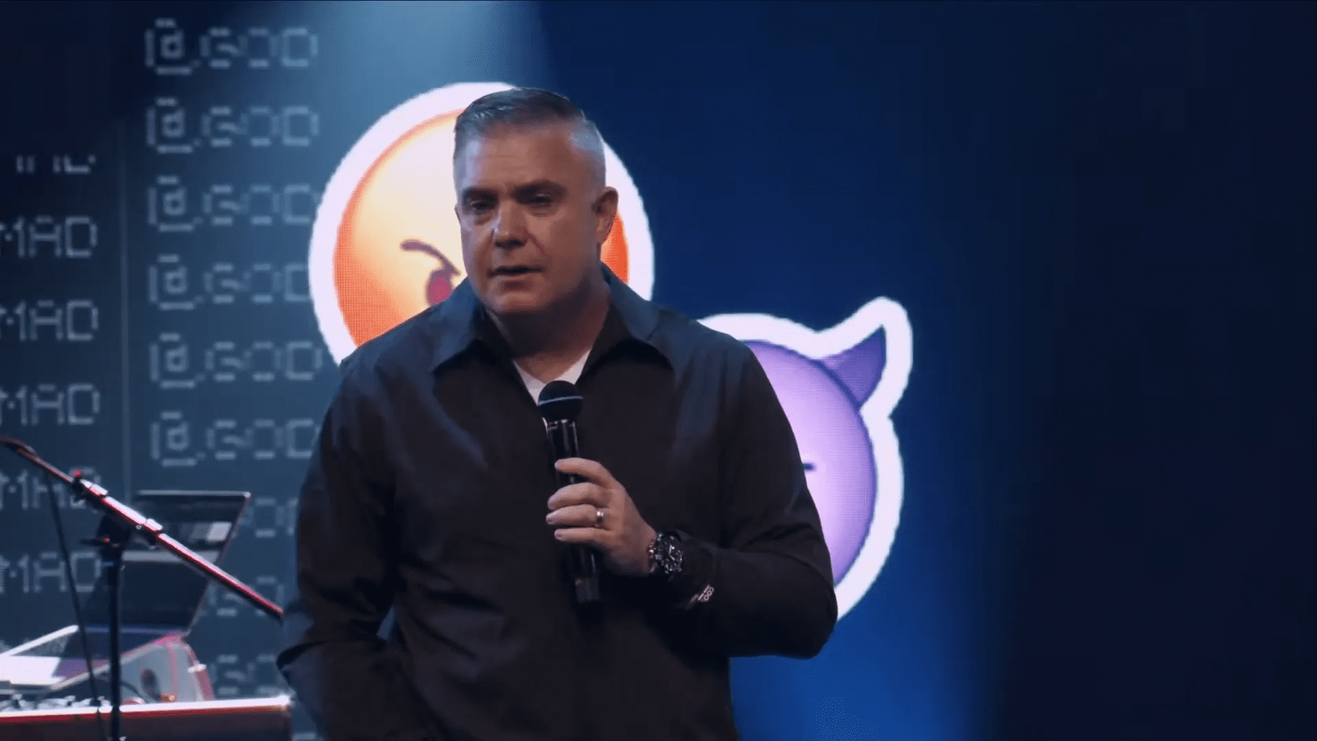 Personal Stories of Anger and Pain