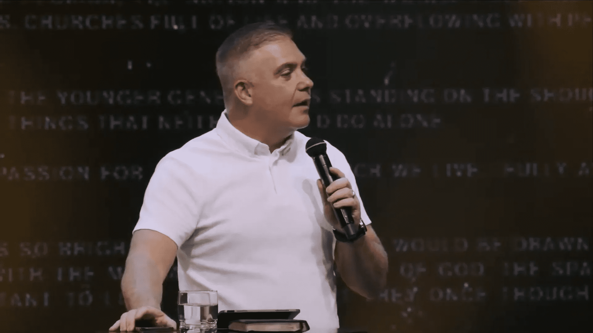 The Perception Gap Between Generations