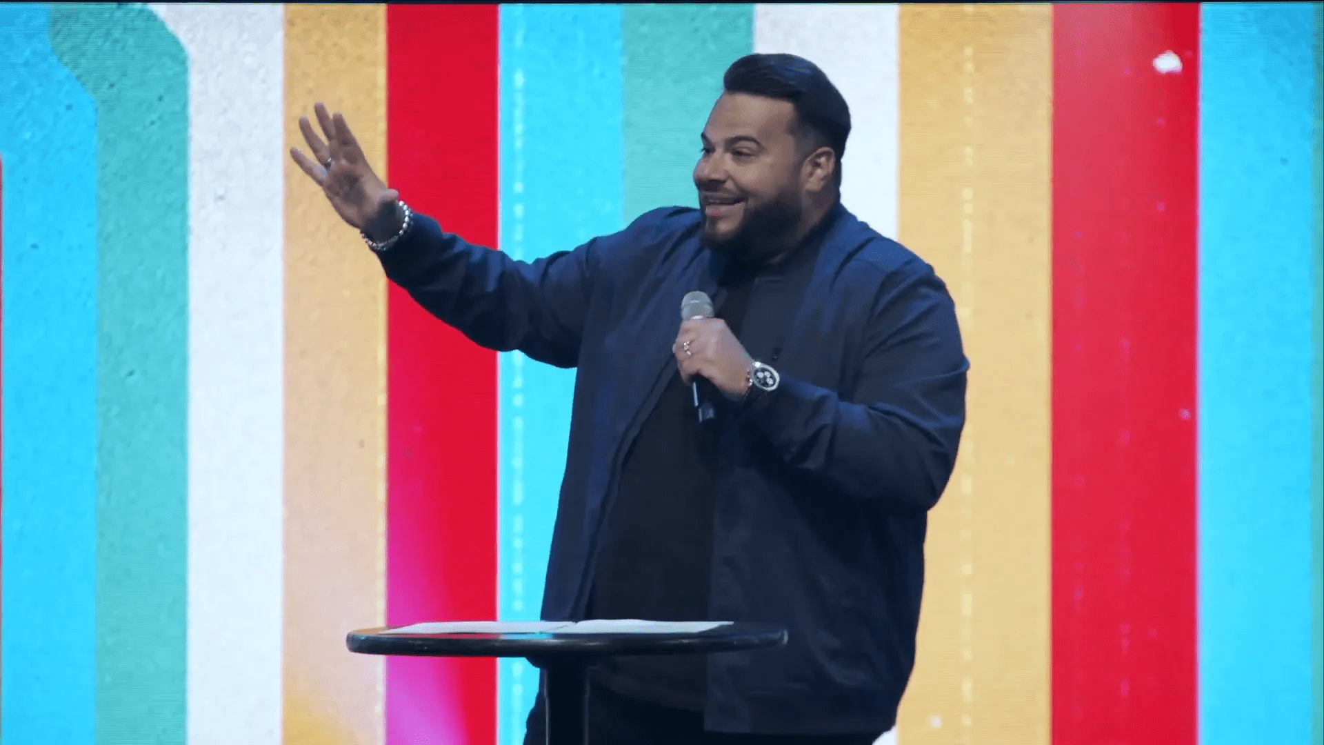 Learning from Parenting Mistakes