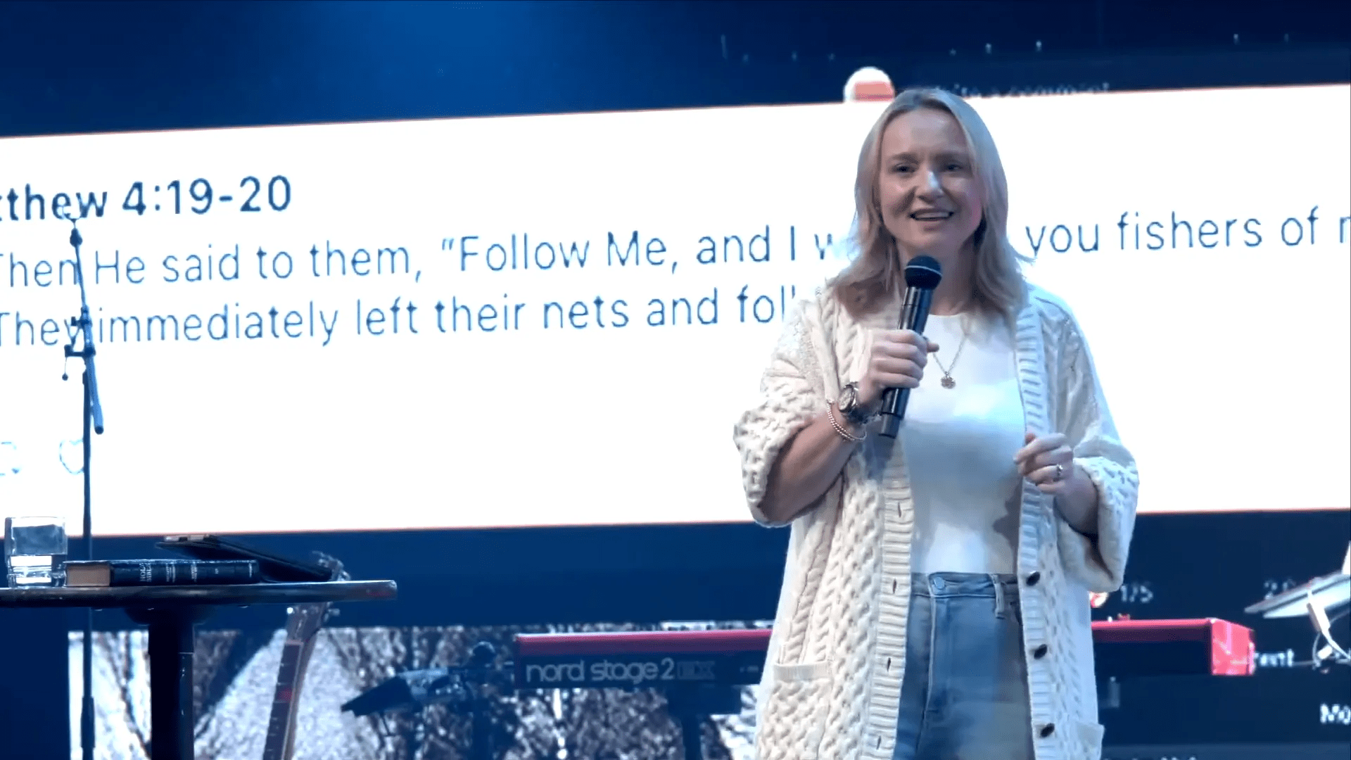 The Importance of Surrender