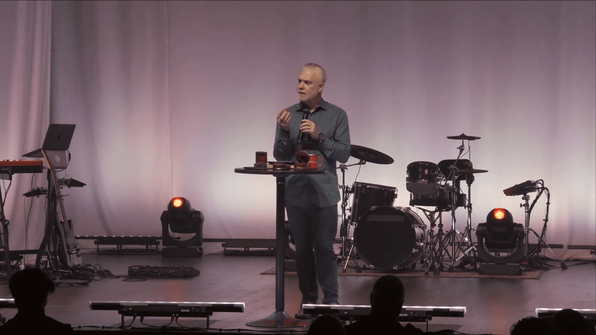 The Impact of Their Gifts