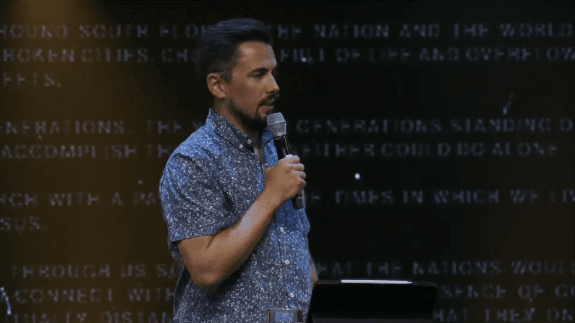 Elijah's Story: A Profound Example