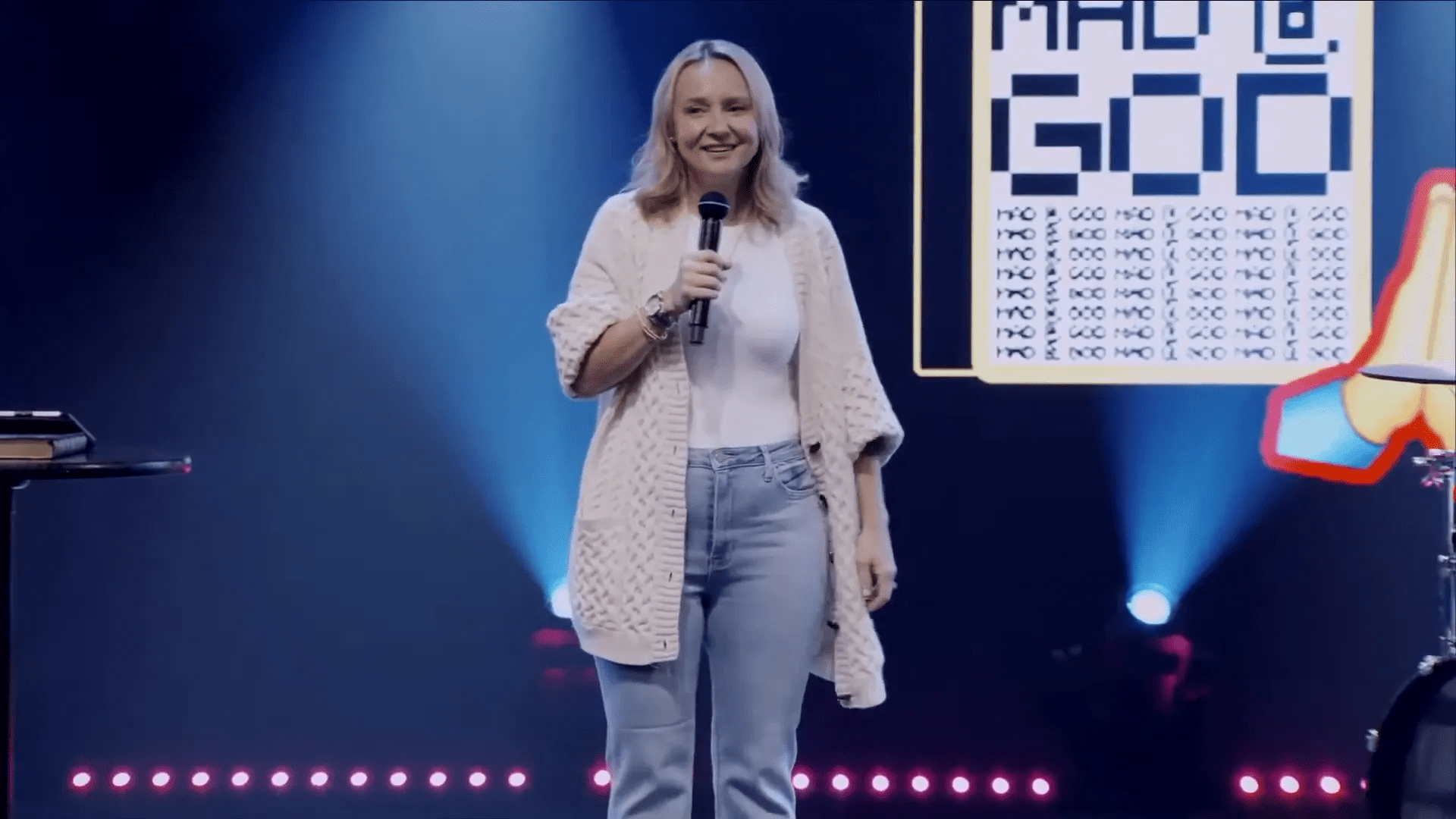 Recognizing God's Care