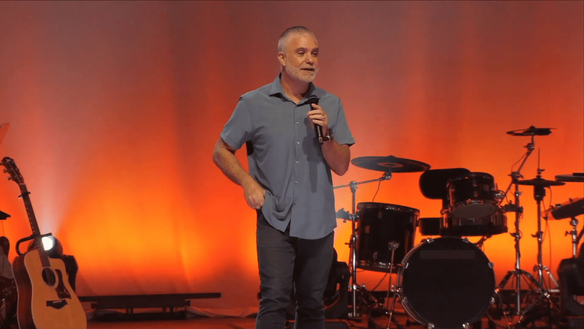 God's Ongoing Revival and Our Role