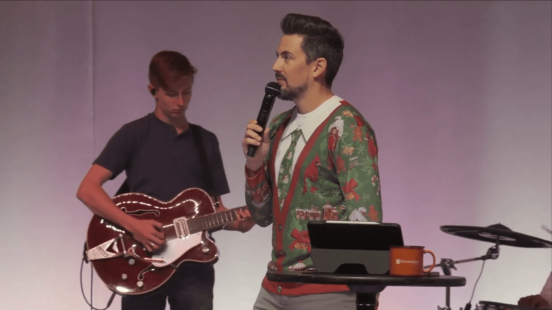 Navigating Feelings and Circumstances