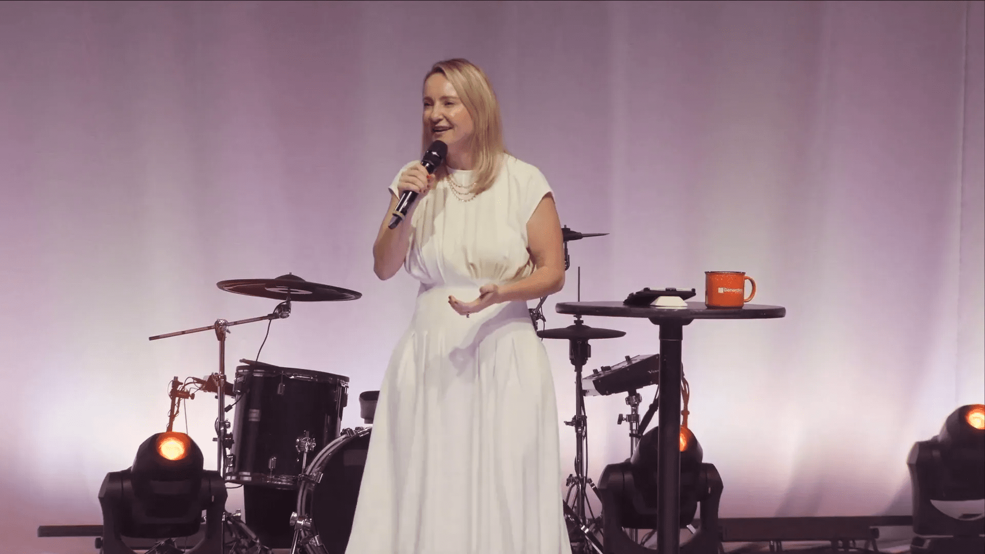 Accepting God's Invitation to Participate