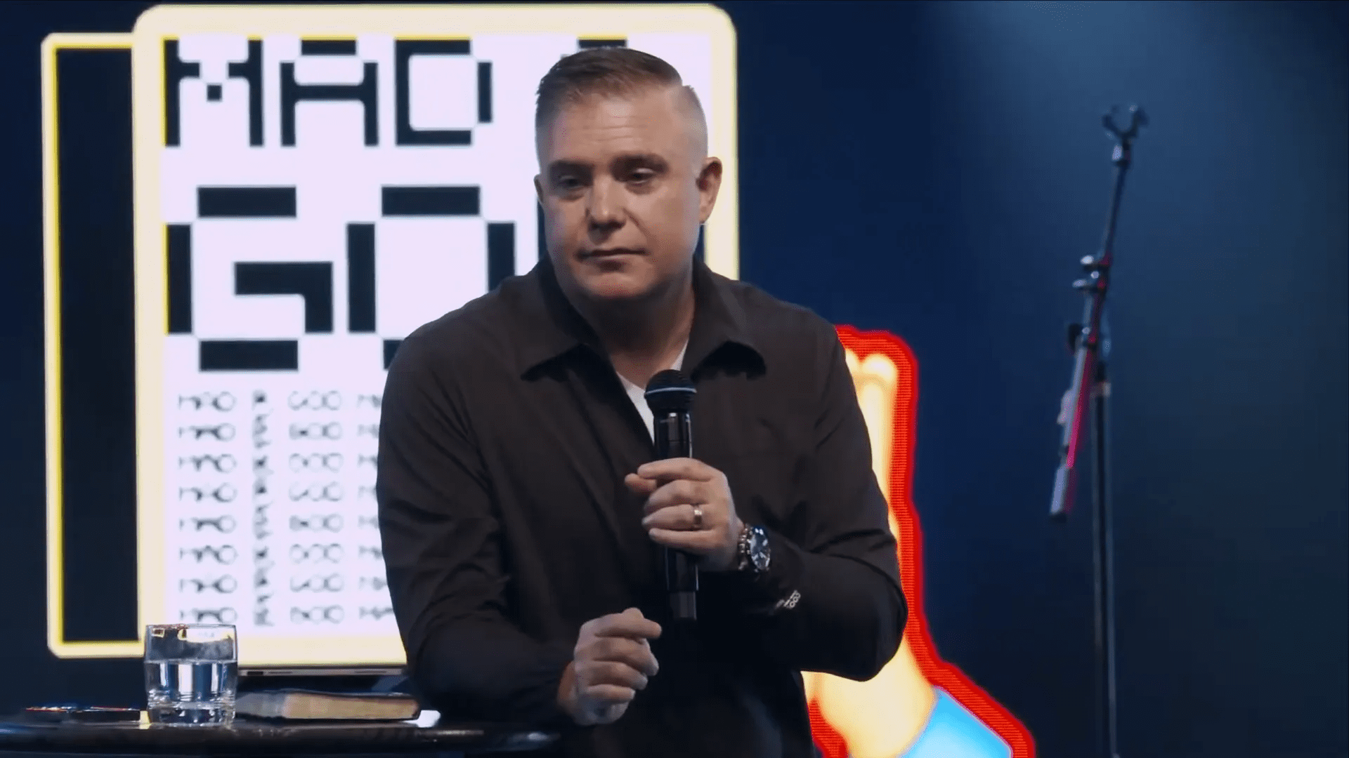 The Impact of Others' Actions and Theodicy