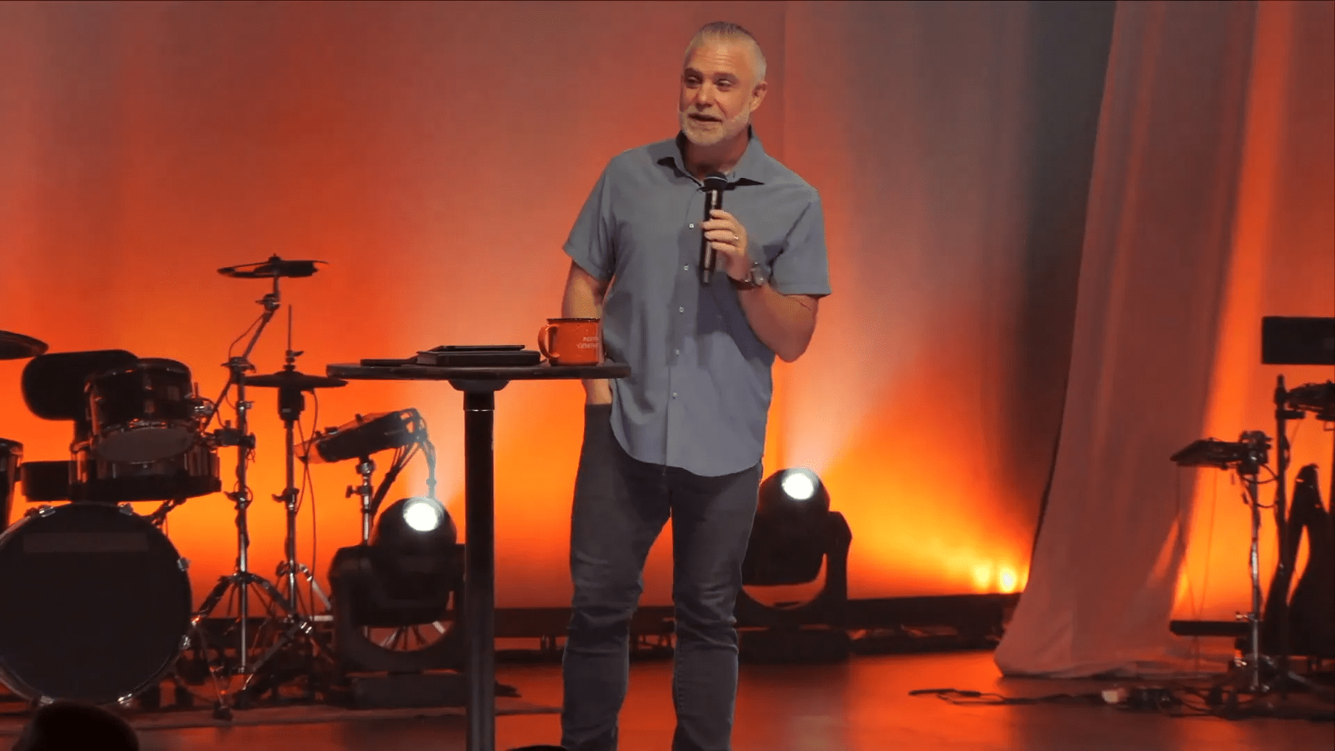 Introduction and Welcome