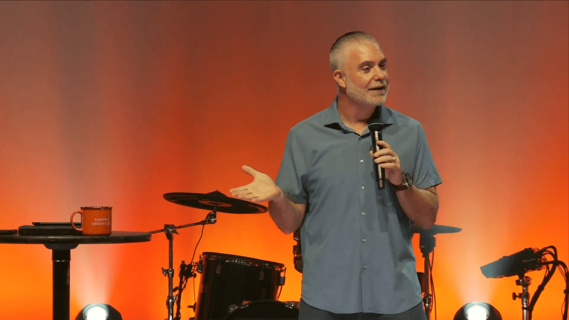 The Importance of Kingdom Builders