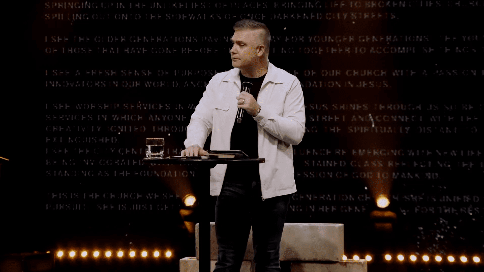 The Awakening of Gifts Through Engagement