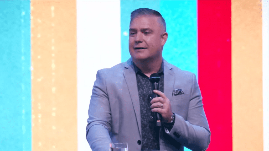 Introduction to Expectations in Marriage