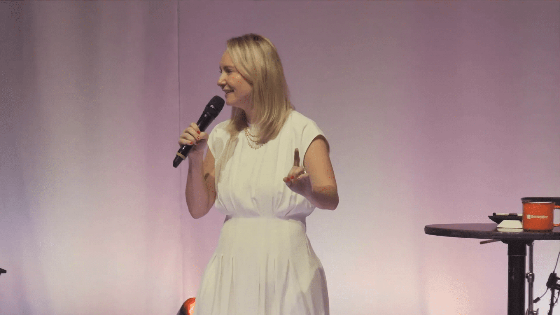 Joseph: The Supporting Character