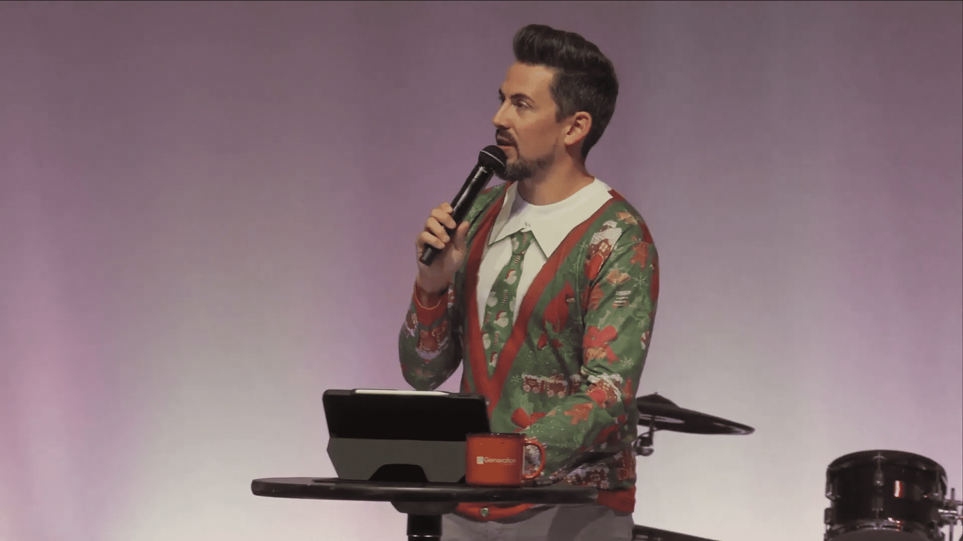 What Not to Do When Following God