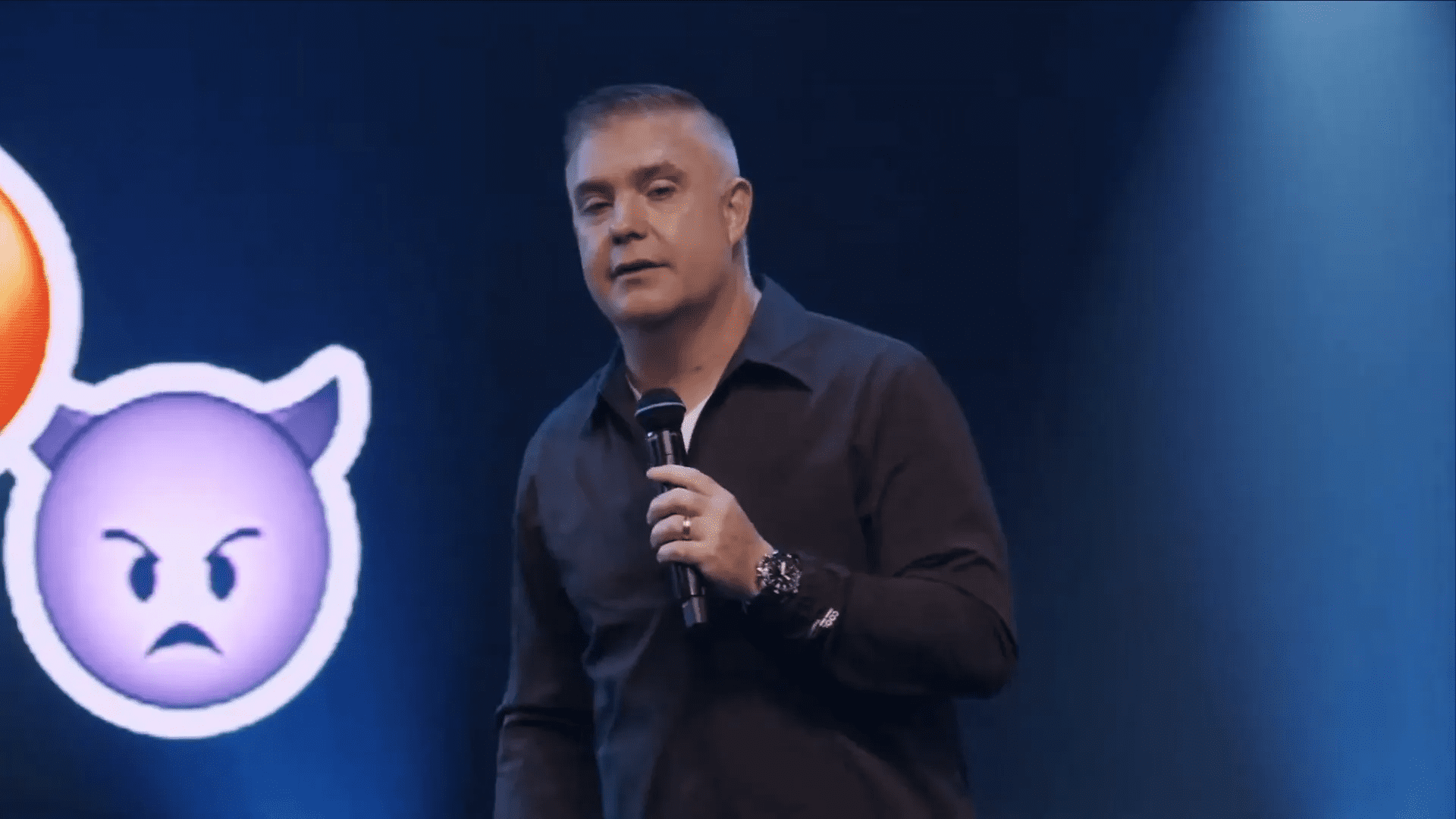 Understanding Our Emotions Towards God