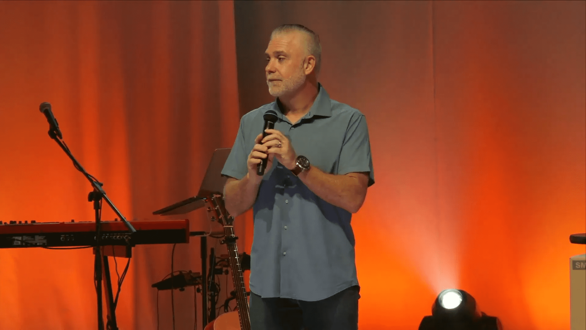 Understanding Our Identity: Chosen and Set Apart