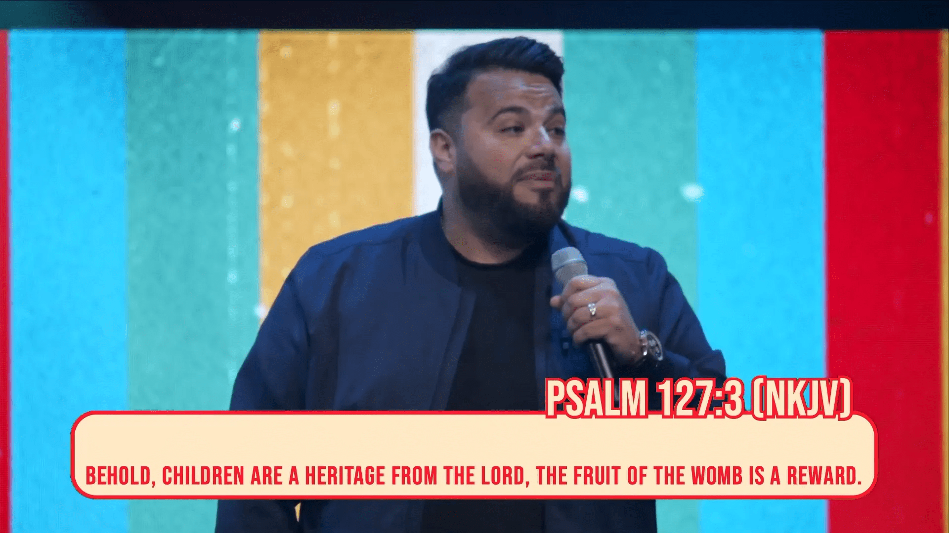 The Gift of Children